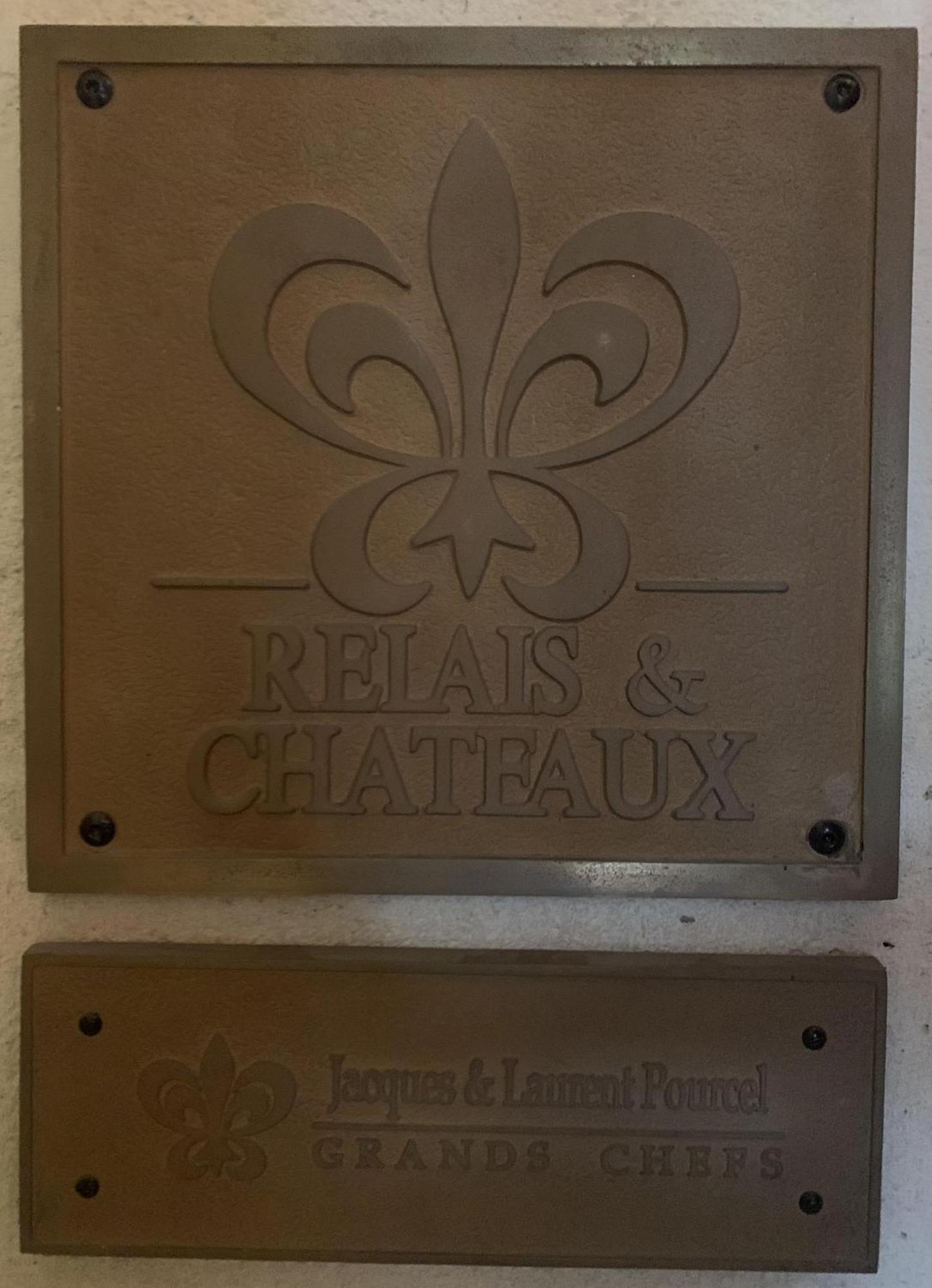 Hotel Richer De Belleval - Relais & Chateaux Montpellier Exterior photo